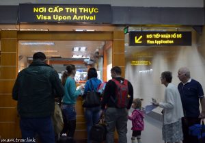 中國公民是否需要簽證進入越南境內？