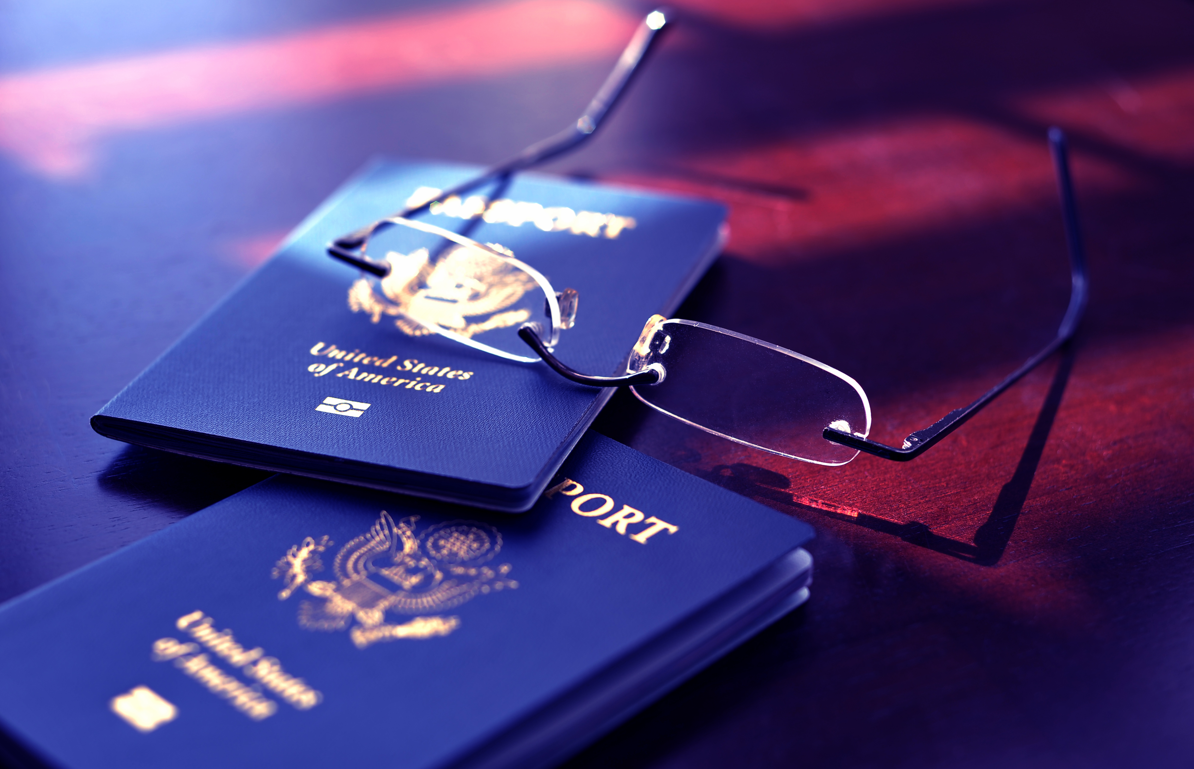 關於對美國公民正式採用1年旅遊簽證的通知