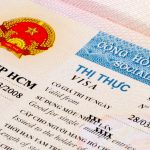 （更新2022）香港新護照（護照號碼以H開頭）、簽證身份書（HKDI）和BNO護照不可以申請越南電子簽證