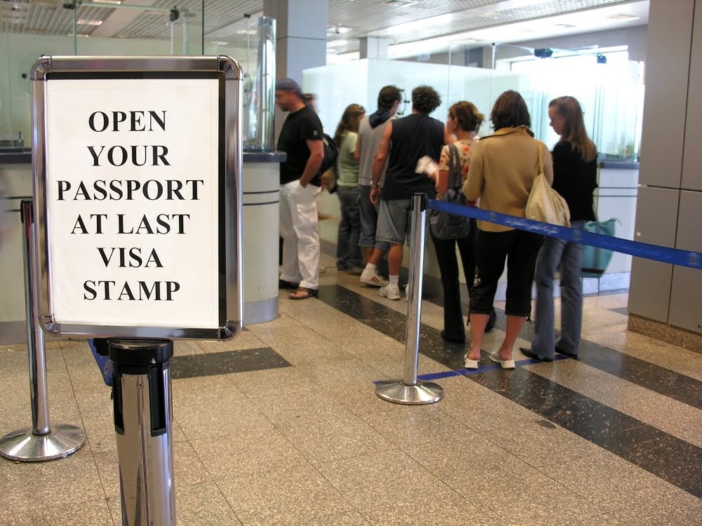 2024年澳門公民在金蘭國際機場（芽莊市）申請越南簽證的程序