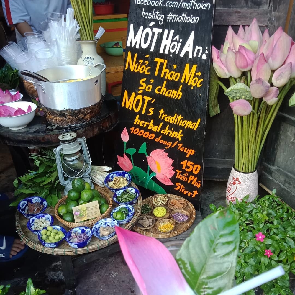 「越南之遊」會安古鎮的TOP10咖啡館