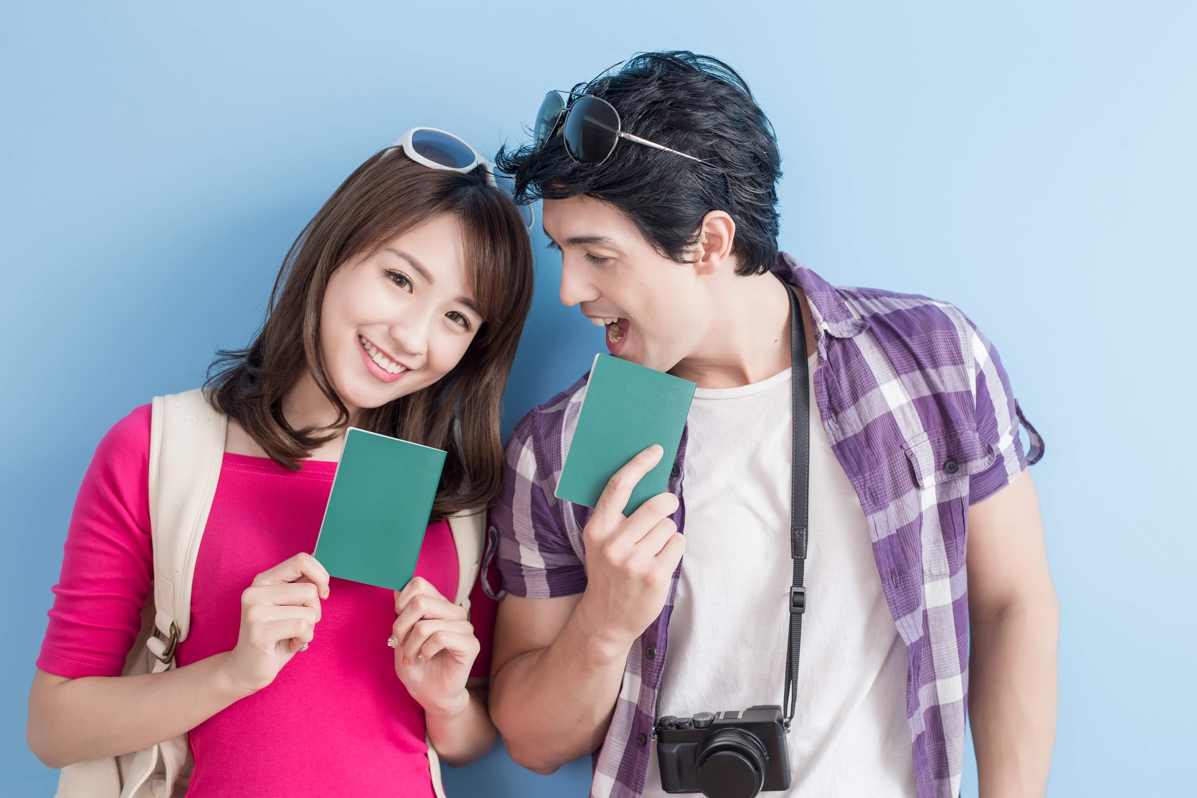 2023 台灣人是否需要進行越南簽證？在台灣在線申請越南簽證的指南