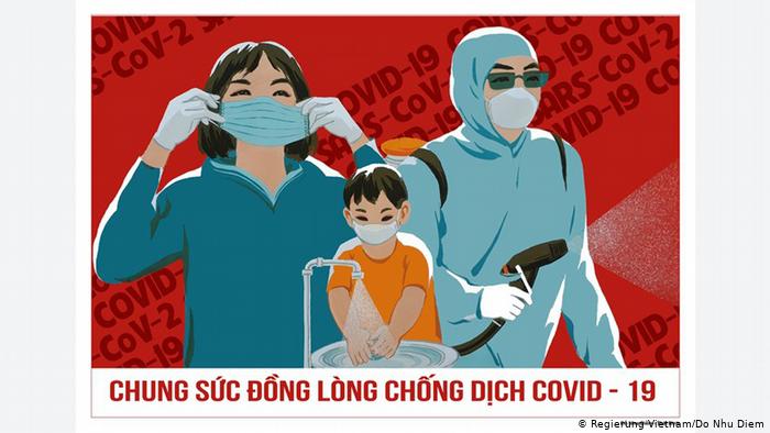 越南疾病控制中心名單 – List of Centers for Disease Control in Vietnam