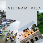 2024最新消息：越南電子簽證可用出入境的國際邊境口岸名單