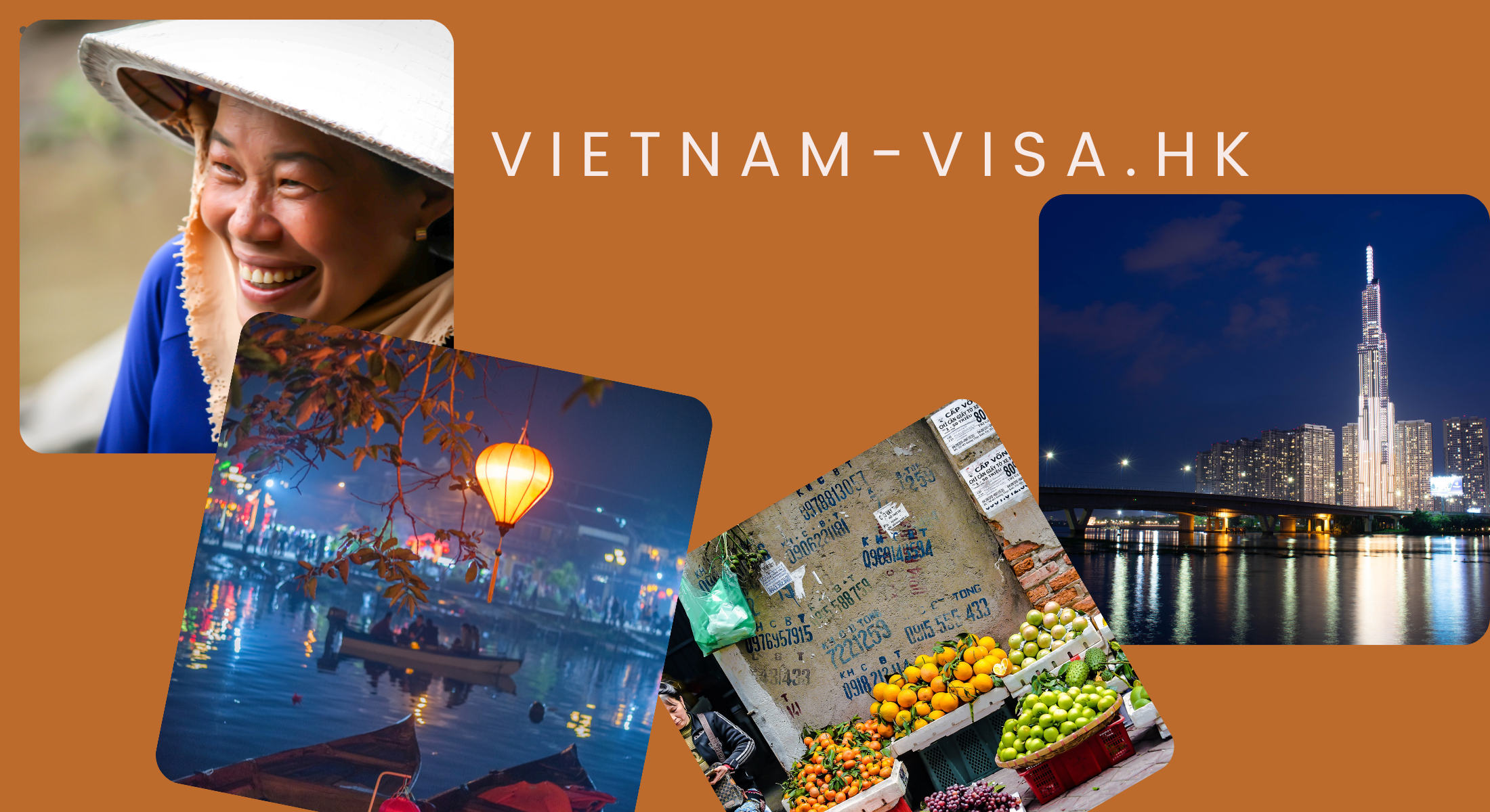 越南簽證指南：電子簽證和落地簽證申請必知