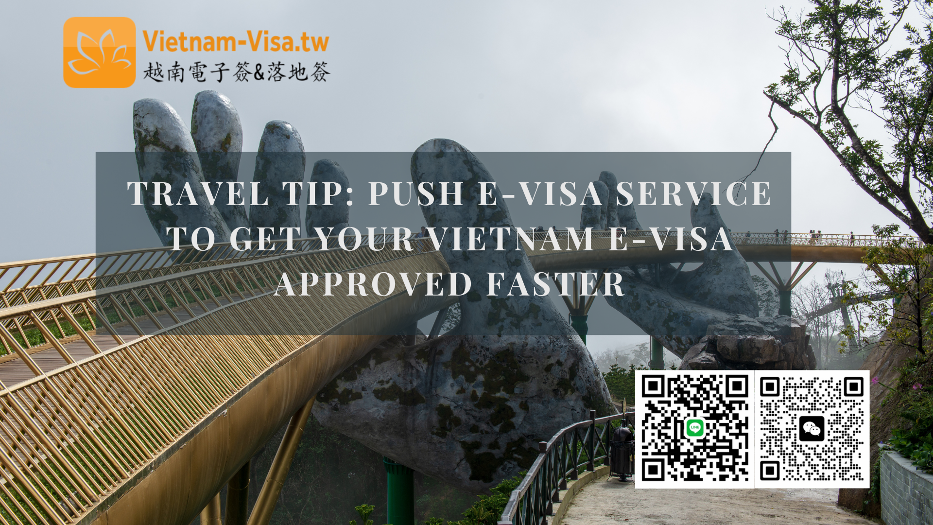 “Emergency Guide for Hong Kong Residents Applying for Vietnam Visa” – Process of Vietnam E-Visa Expedited Service