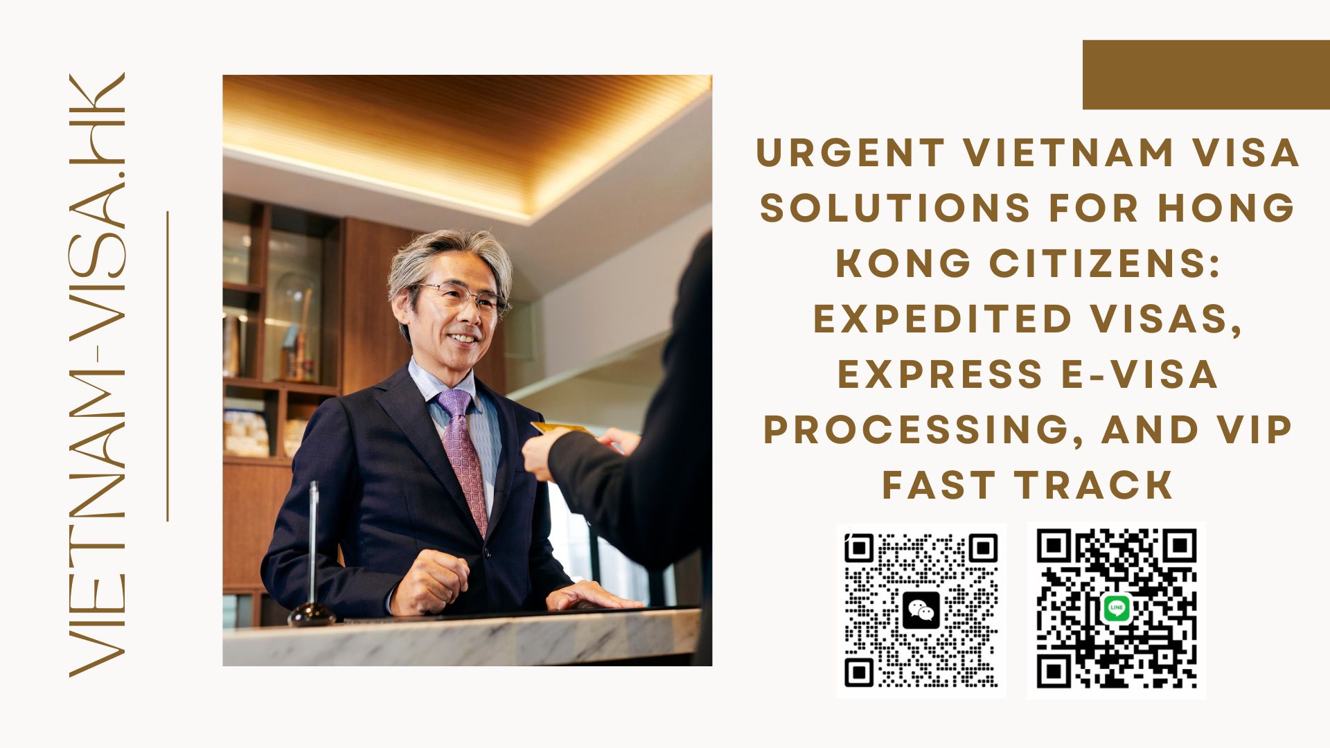 Urgent Vietnam Visa Solutions for Hong Kong Citizens in 2026: Expedited Visas, Express E-Visa Processing, and VIP Fast Track