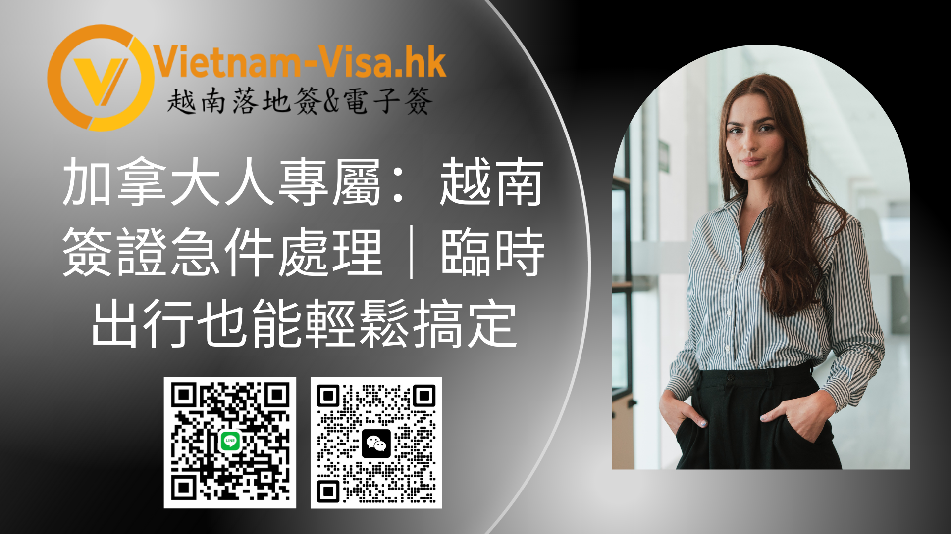 2026年加拿大人專屬：越南簽證急件處理｜臨時出行也能輕鬆搞定