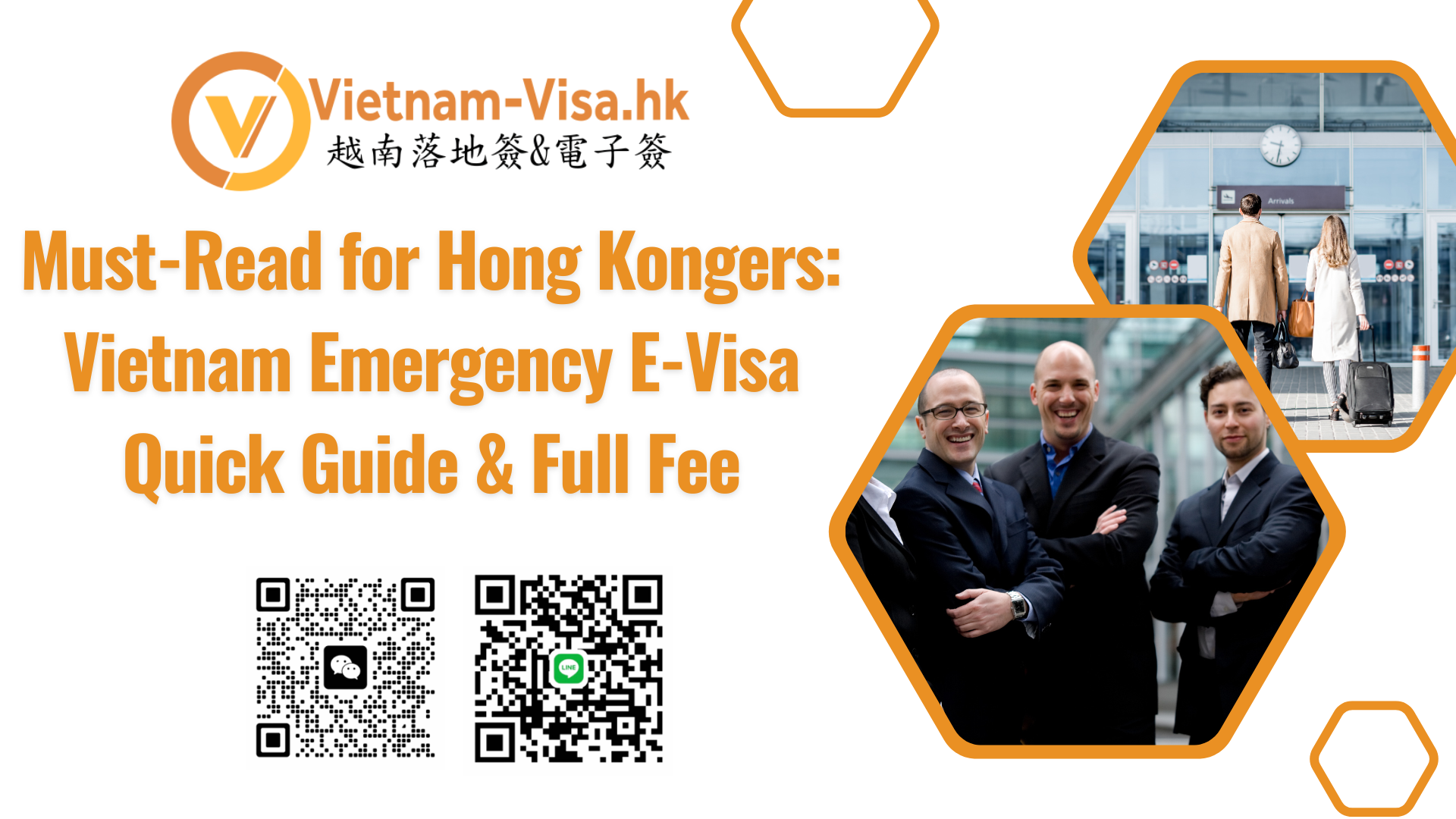 2026 Must-Read for Hong Kongers in Italy: Vietnam Emergency E-Visa Quick Guide & Full Fee