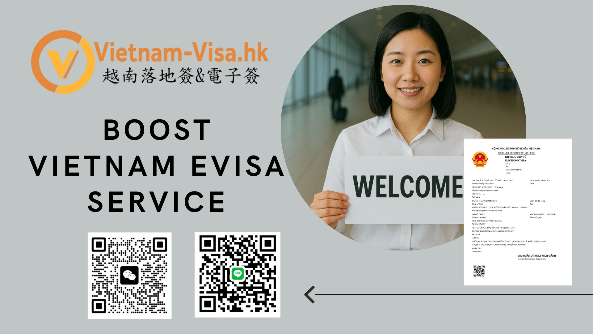 2026年越南簽證申請老是被要求補件？「Amendment Required」正確處理方式與秒速救援指南