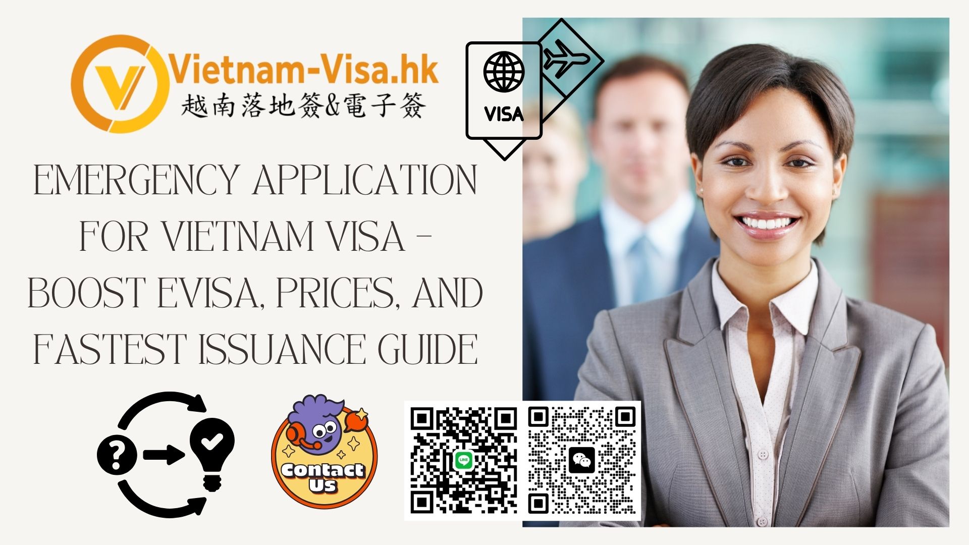 From Siem Reap Angkor International Airport: Emergency Application for Vietnam Visa – Boost evisa, Prices, and Fastest Issuance Guide