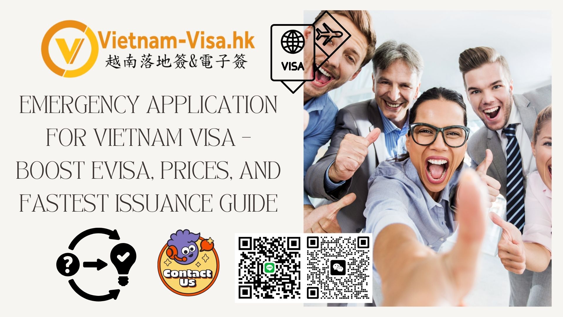 From Osaka Kansai International Airport: Emergency Application for Vietnam Visa – Boost evisa, Prices, and Fastest Issuance Guide