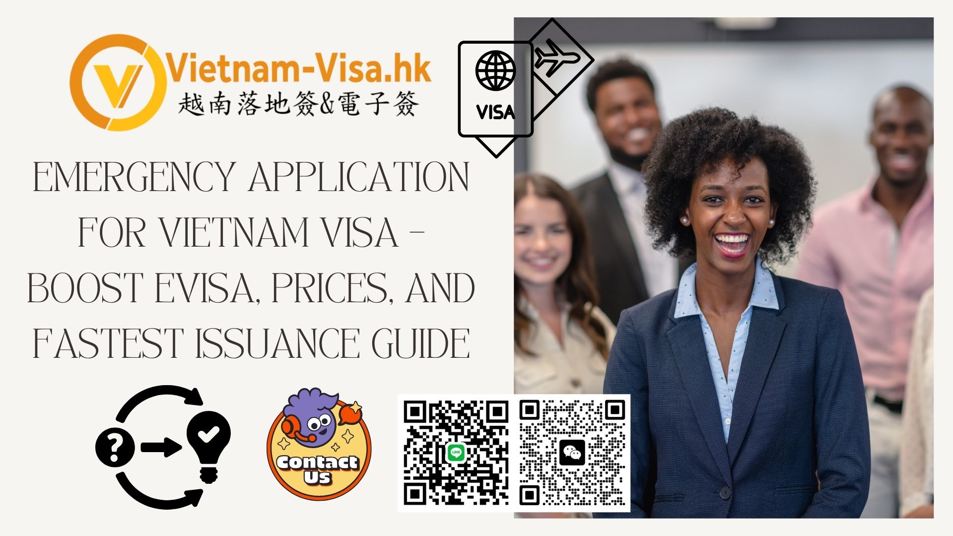 From Tokyo Haneda International Airport: Emergency Application for Vietnam Visa – Boost evisa, Prices, and Fastest Issuance Guide