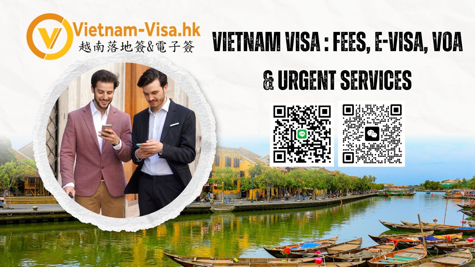 2026 Vietnam Visa for Chinese Citizens: Fees, E-visa, VOA & Urgent Services