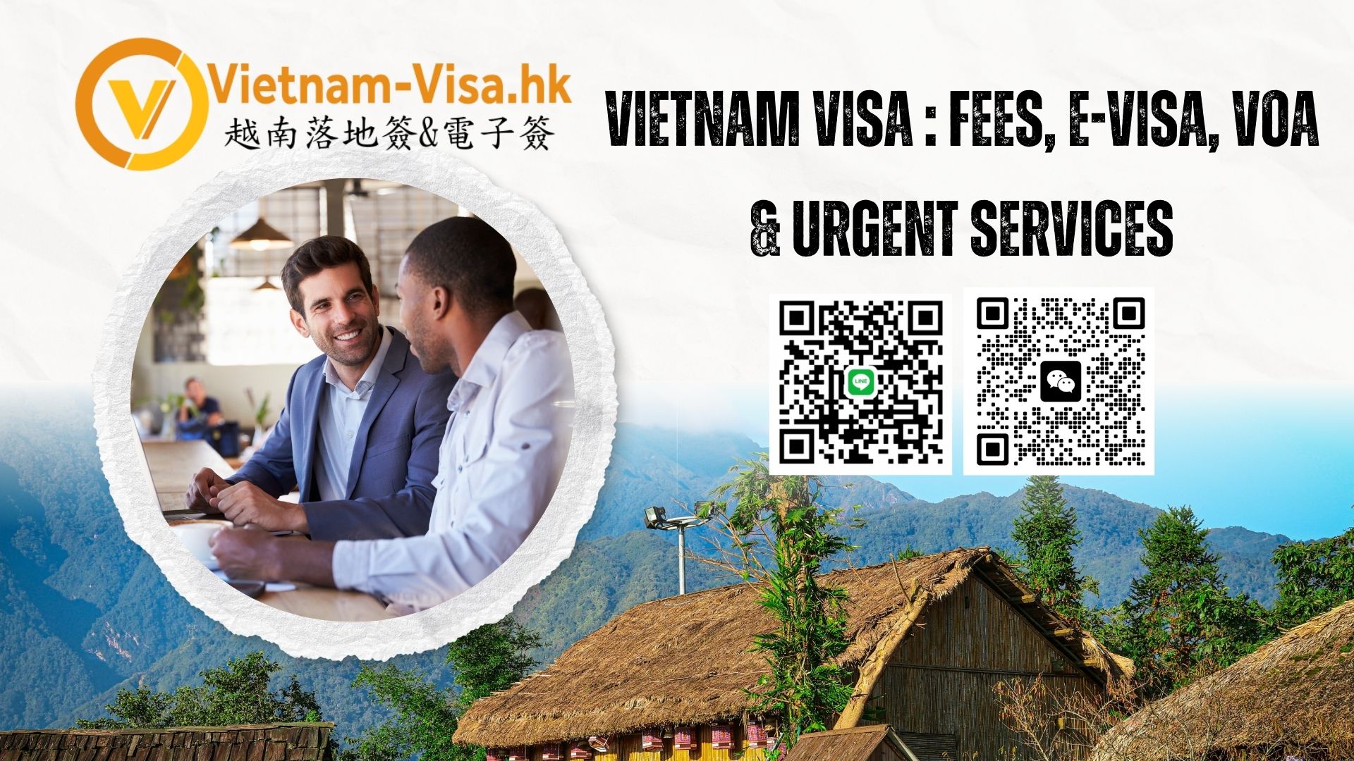 2026 Vietnam Visa for Indian Citizens: Fees, E-visa, VOA & Urgent Services