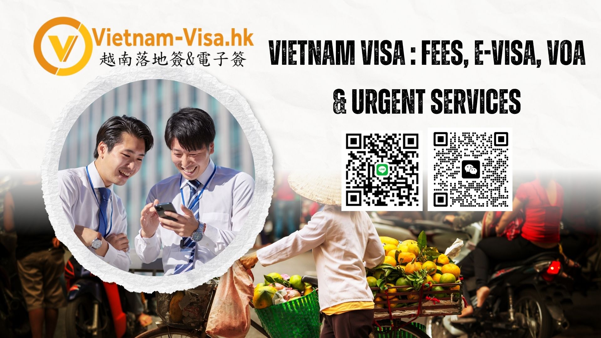 2026 Vietnam Visa for Taiwanese Citizens: Fees, E-visa, VOA & Urgent Services