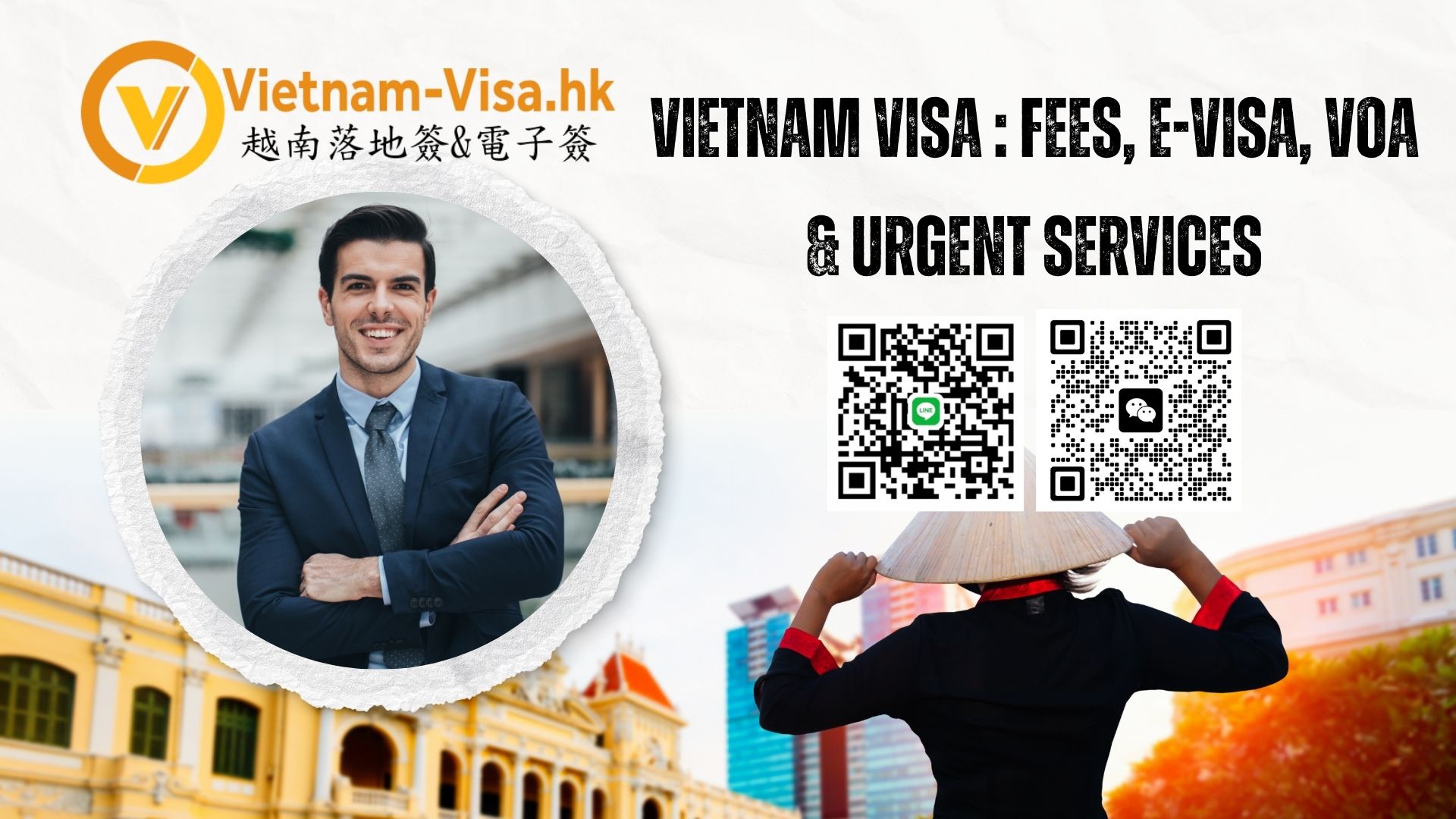 2026 Vietnam Visa for Macau Citizens: Fees, E-visa, VOA & Urgent Services