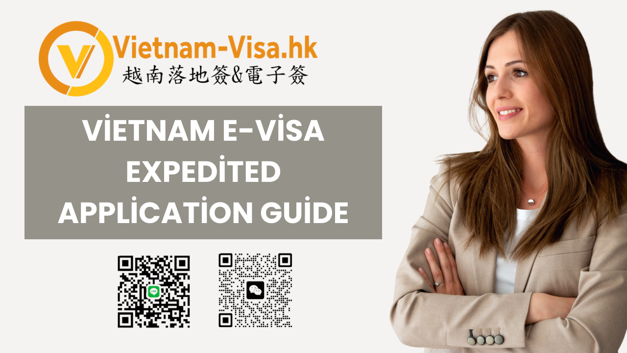 🚀 2026 Vietnam E-Visa Urgent Guide | Get Your Visa in 1 Hour, 24/7 Weekend & Holiday Service
