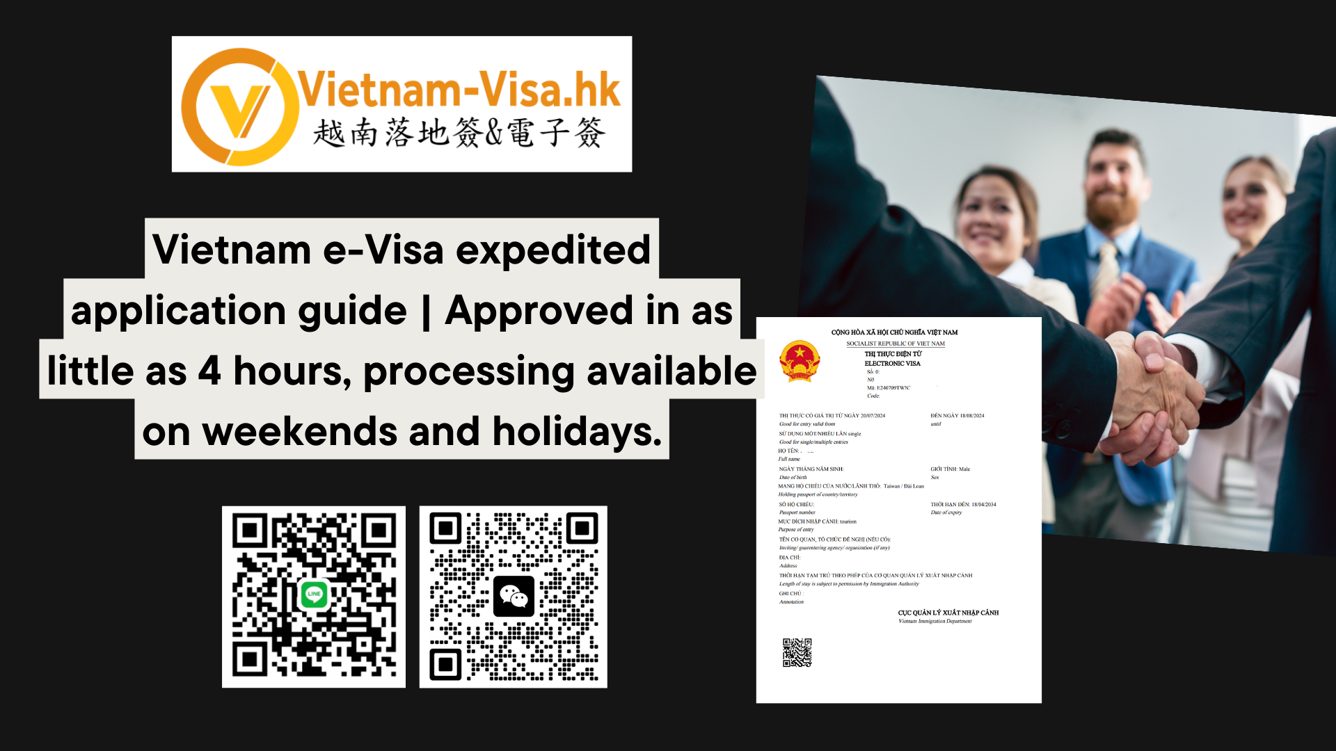 【2026 Updated】Vietnam E-Visa Emergency Guide for Estonian citizens | 4-Hour Express Approval, Available Weekends & Holidays