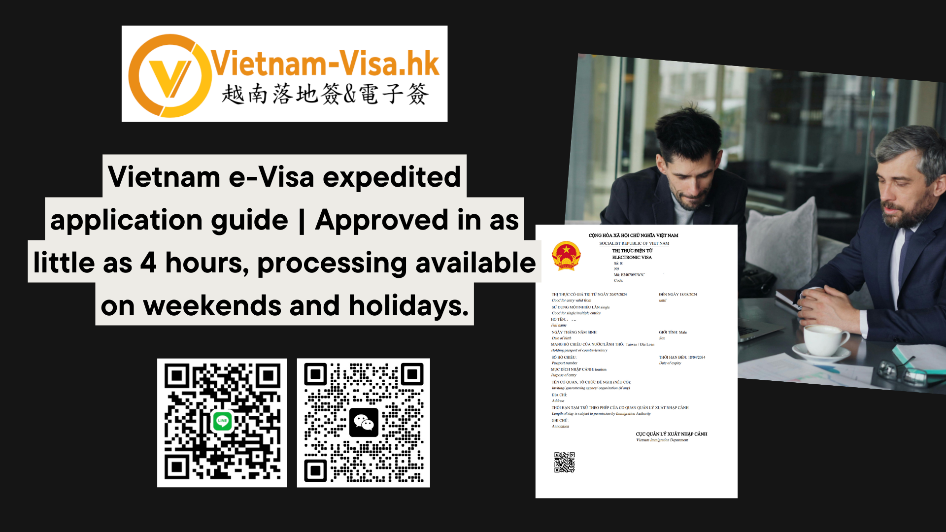 【2026 Updated】Vietnam E-Visa Emergency Guide for Fijian citizens | 4-Hour Express Approval, Available Weekends & Holidays