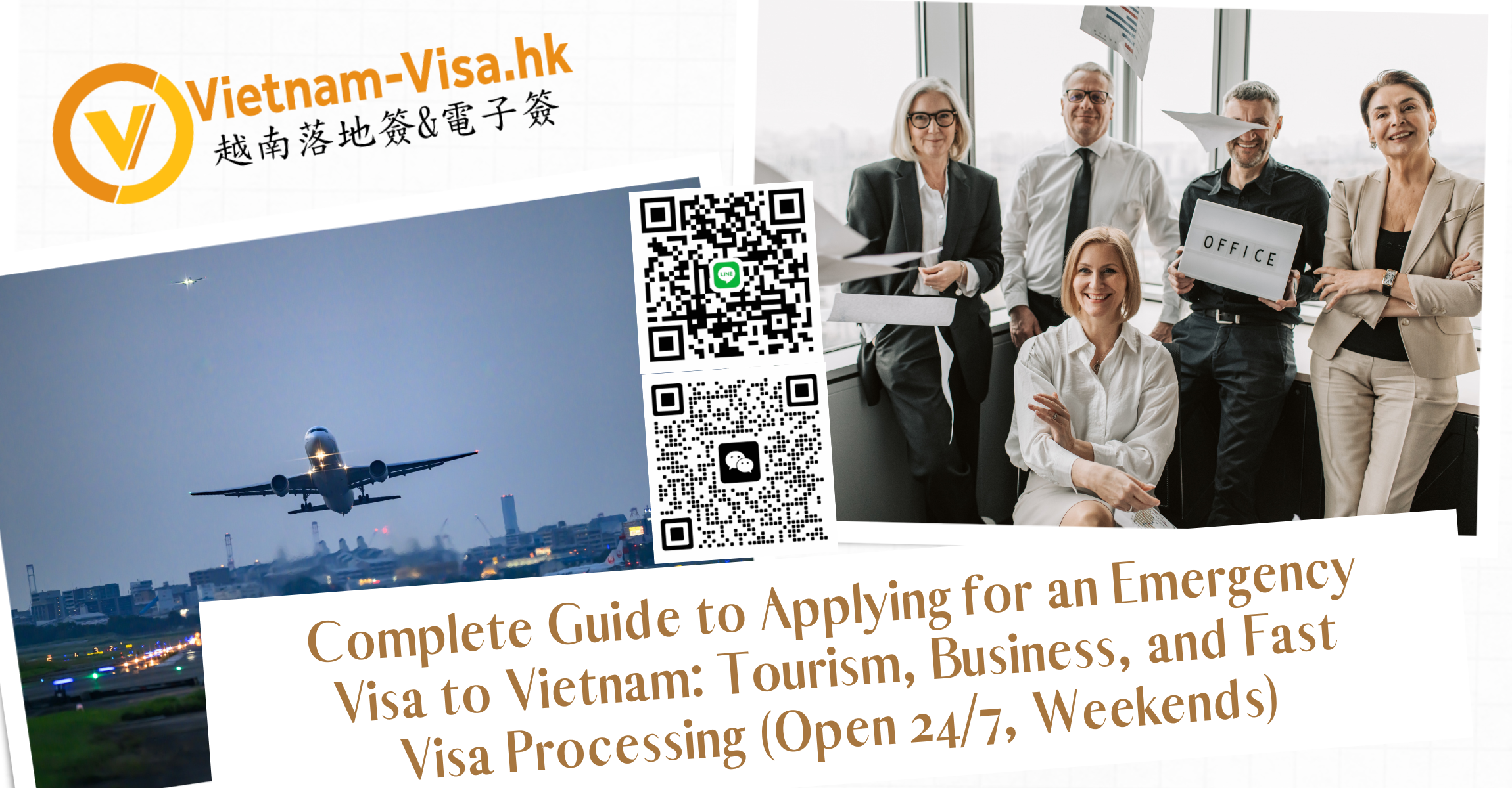 🚀 2026 Complete Guide to Applying for an Emergency Visa to Vietnam for Israeli Citizens: Tourism, Business, and Fast Visa Processing (Open 24/7, Weekends)