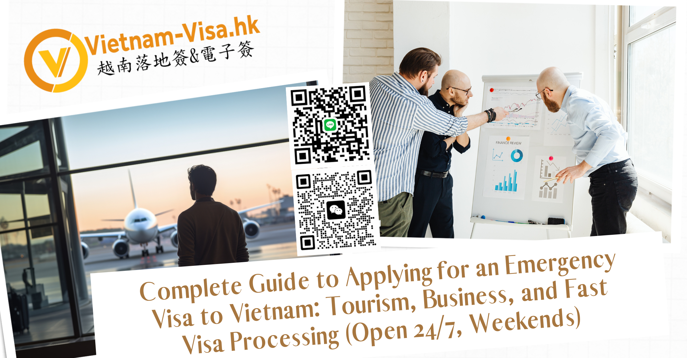 🚀 2026 Complete Guide to Applying for an Emergency Visa to Vietnam for American Citizens: Tourism, Business, and Fast Visa Processing (Open 24/7, Weekends)
