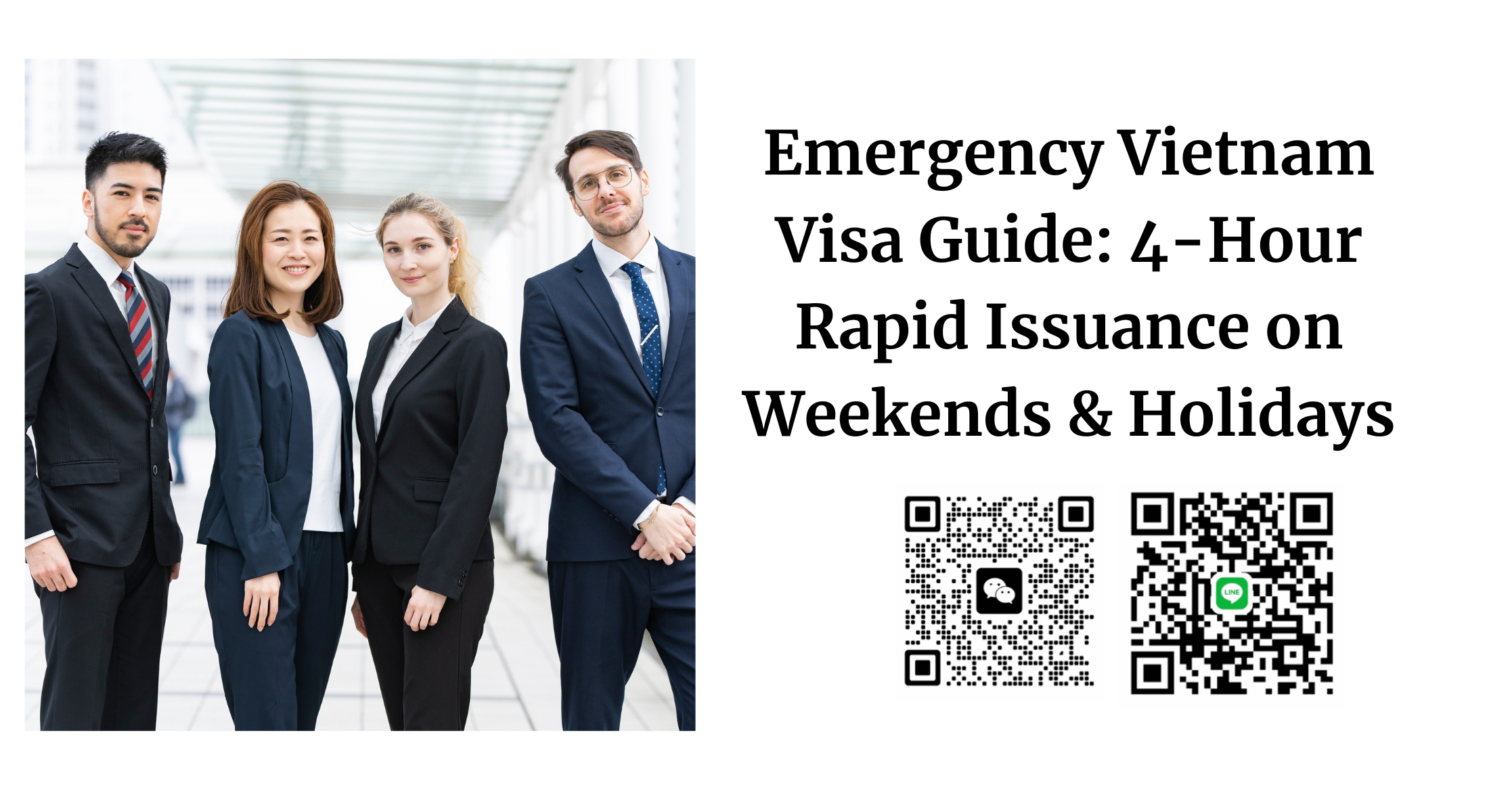 🚀 2026 Emergency Vietnam Visa Guide: 4-Hour Rapid Issuance for Australian Citizens on Weekends & Holidays