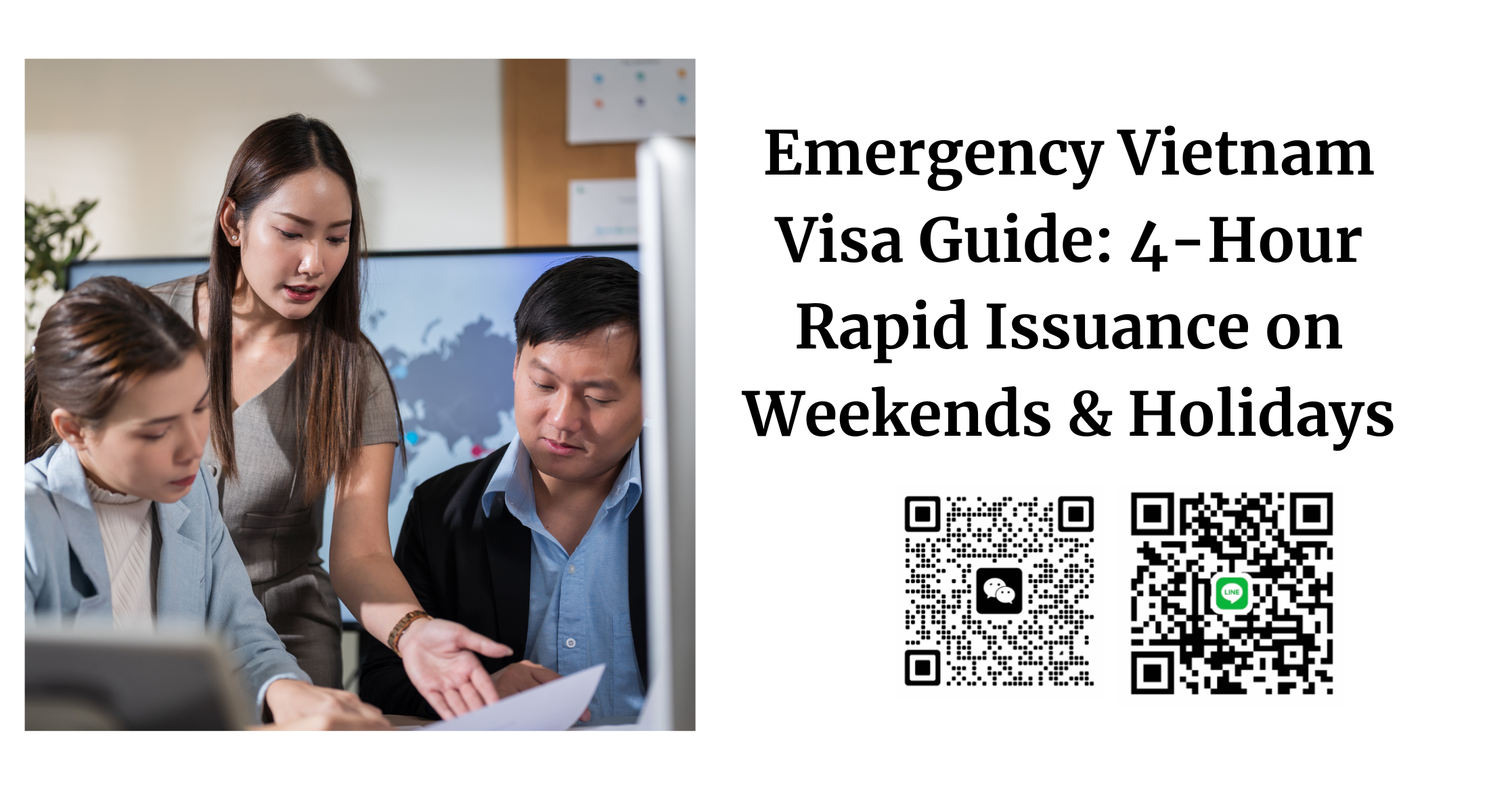 🚀 2026 Emergency Vietnam Visa Guide: 4-Hour Rapid Issuance for New Zealander Citizens on Weekends & Holidays