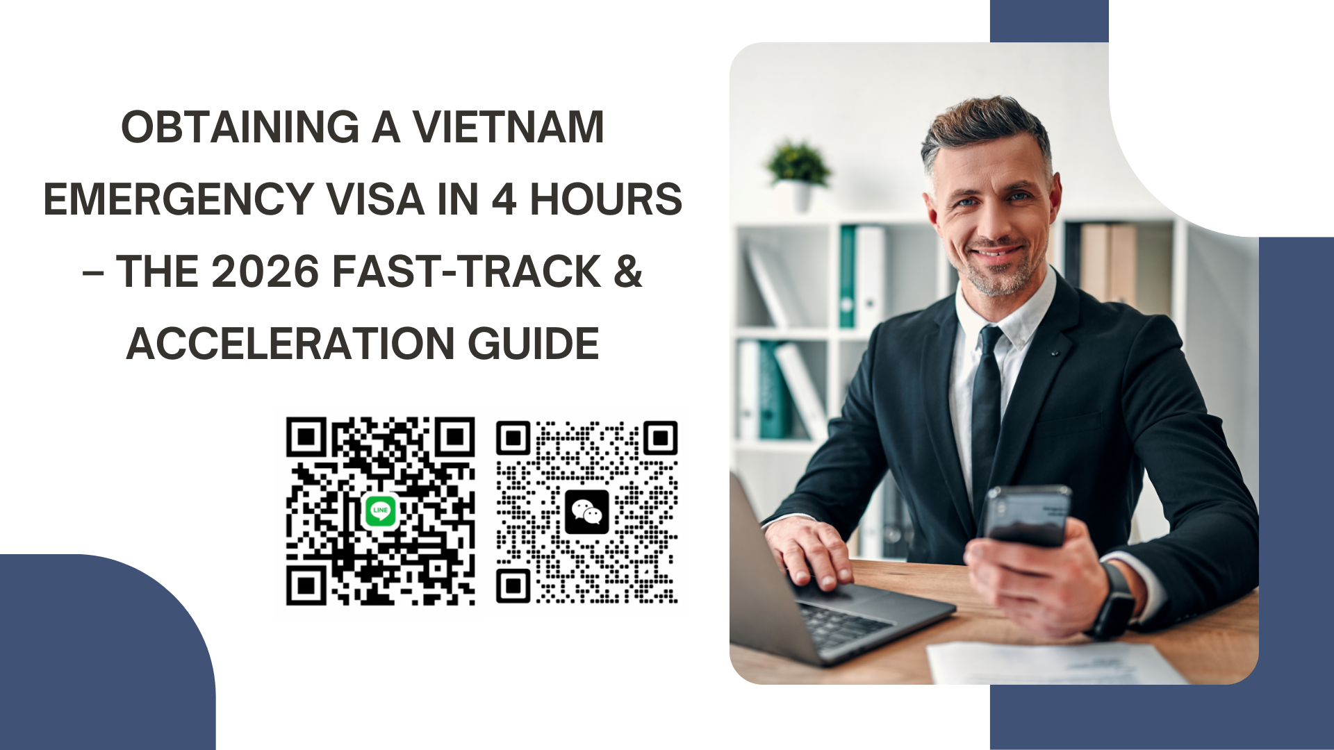 Australian Citizens: Obtaining a Vietnam Emergency Visa in 4 Hours – The 2026 Fast-Track & Acceleration Guide