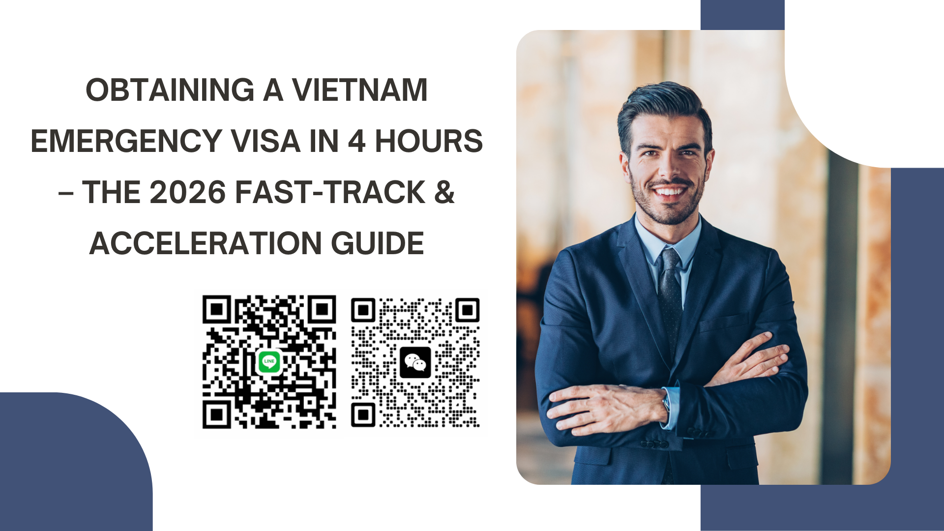 Indian Citizens: Obtaining a Vietnam Emergency Visa in 4 Hours – The 2026 Fast-Track & Acceleration Guide