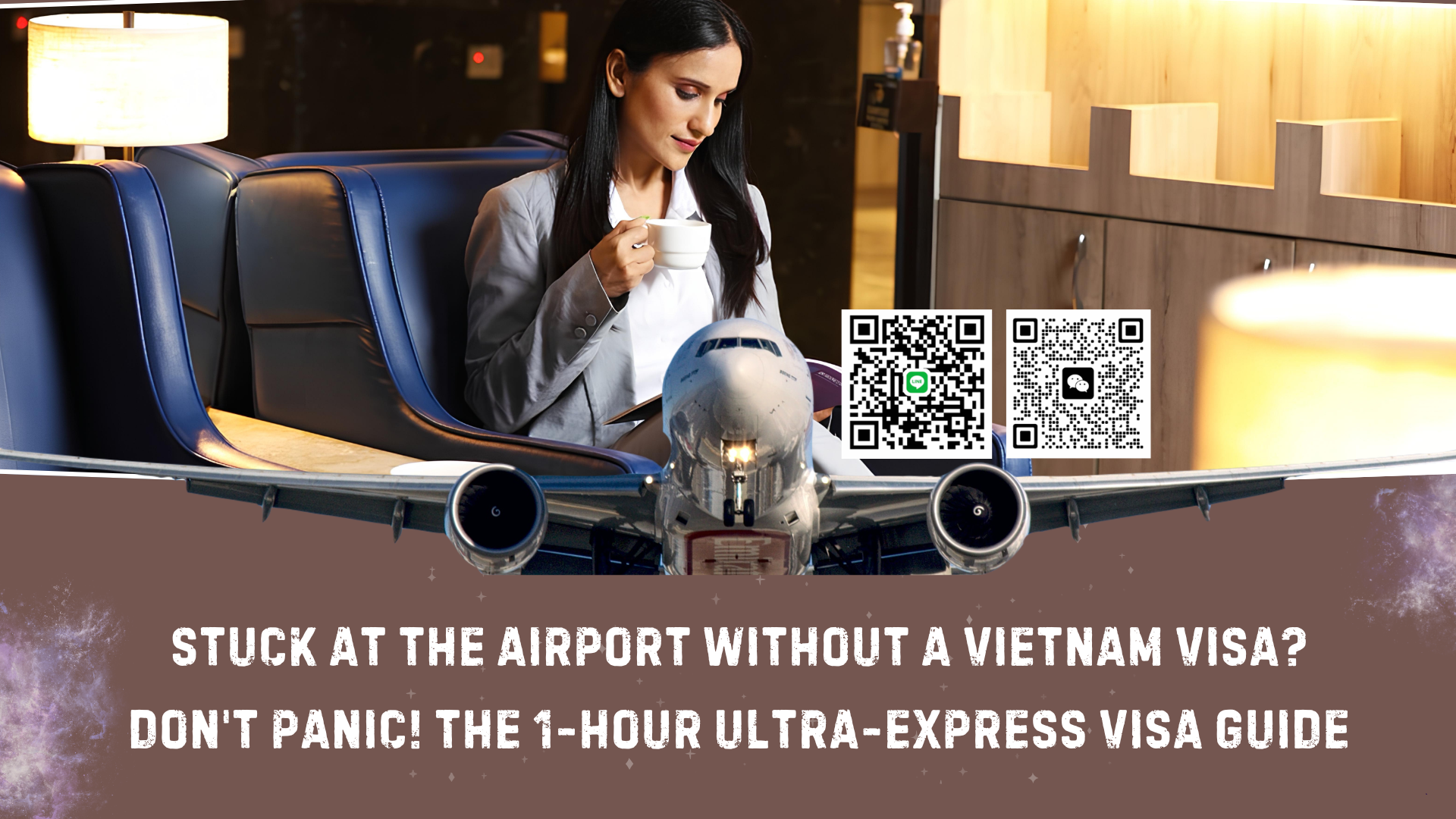 Complete Guide to Applying for a Vietnam Business Visa (DN) from Fujian: Process, Fees, and Urgent Services