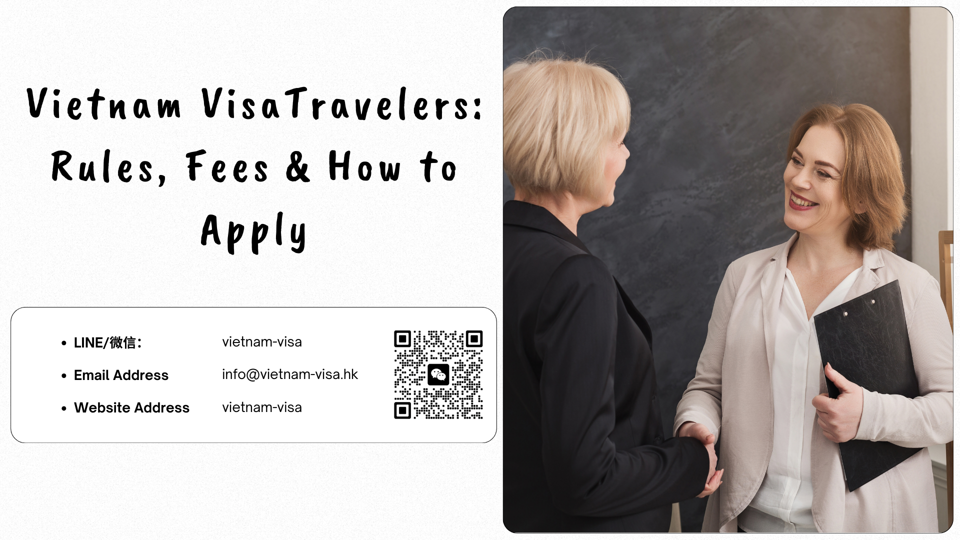 2026 Complete Guide for Hong Kong Residents Applying for Emergency Vietnam Business Visas: DN Visa Application and Expedited Methods