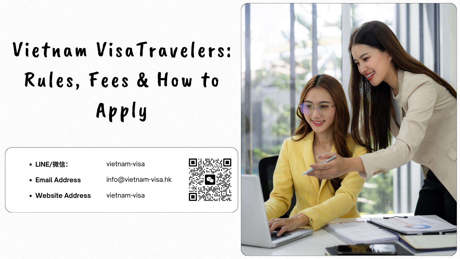 Vietnam Visa 2026 for Brazilian Travelers: Rules, Fees & How to Apply