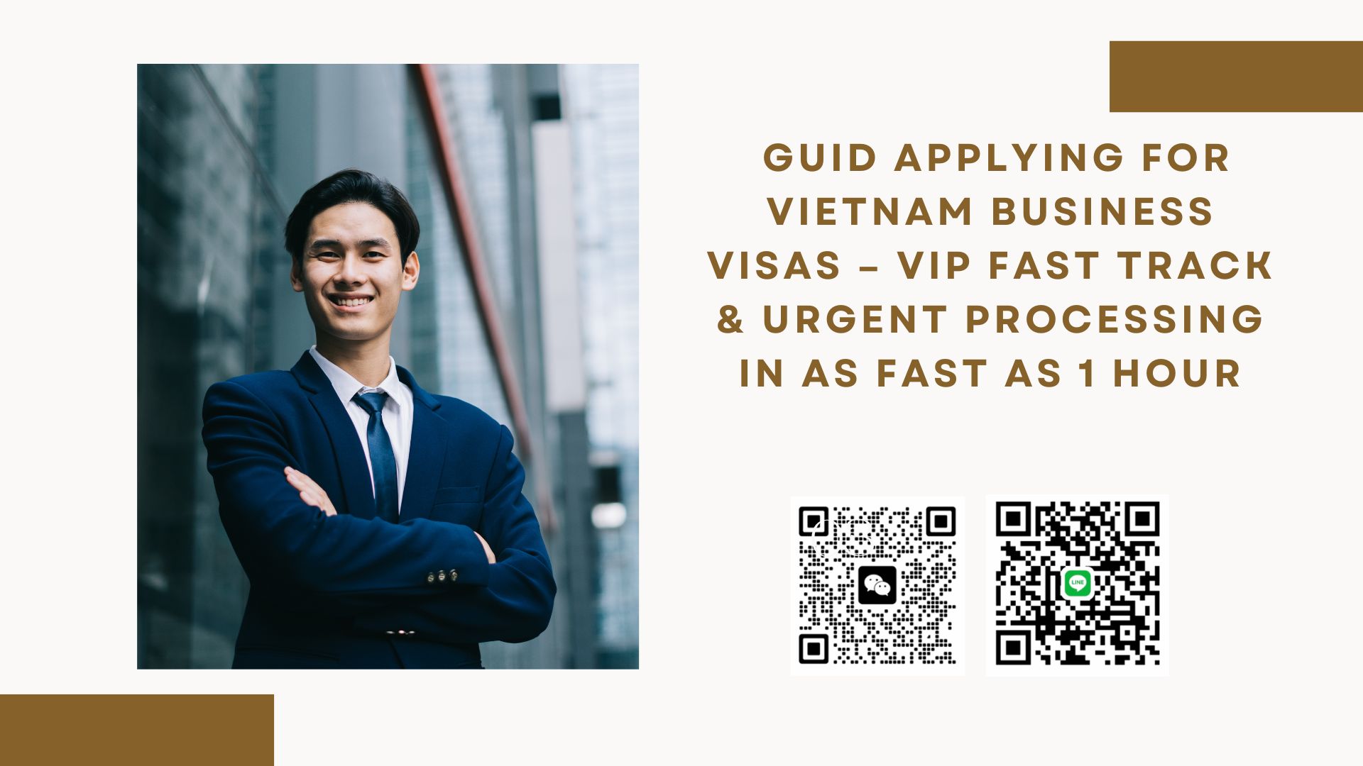 2026 Guide to Vietnam Business Visa for Chinese Citizens – VIP Fast Track & Urgent Processing (Get Your Visa in as Fast as 1 Hour)