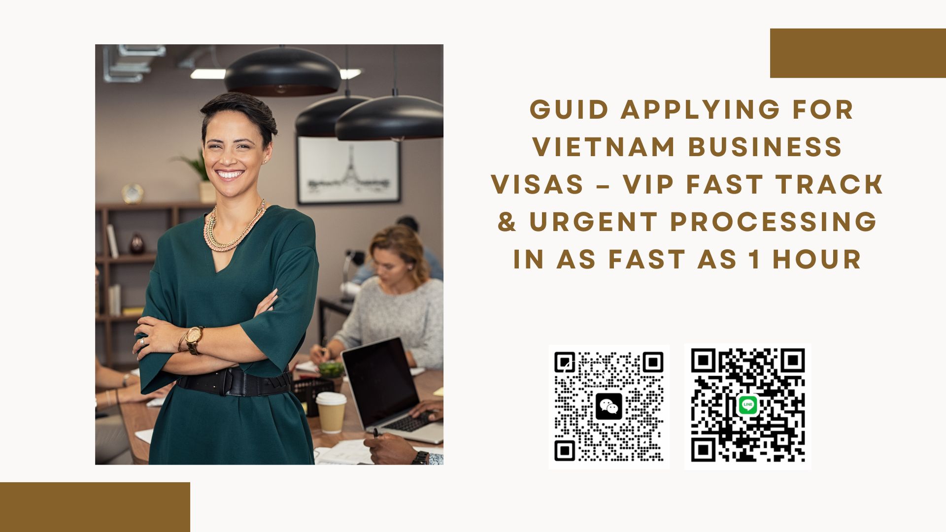 2026 Guide to Vietnam Business Visa for U.S. Citizens – VIP Fast Track & Urgent Processing (Get Your Visa in as Fast as 1 Hour)