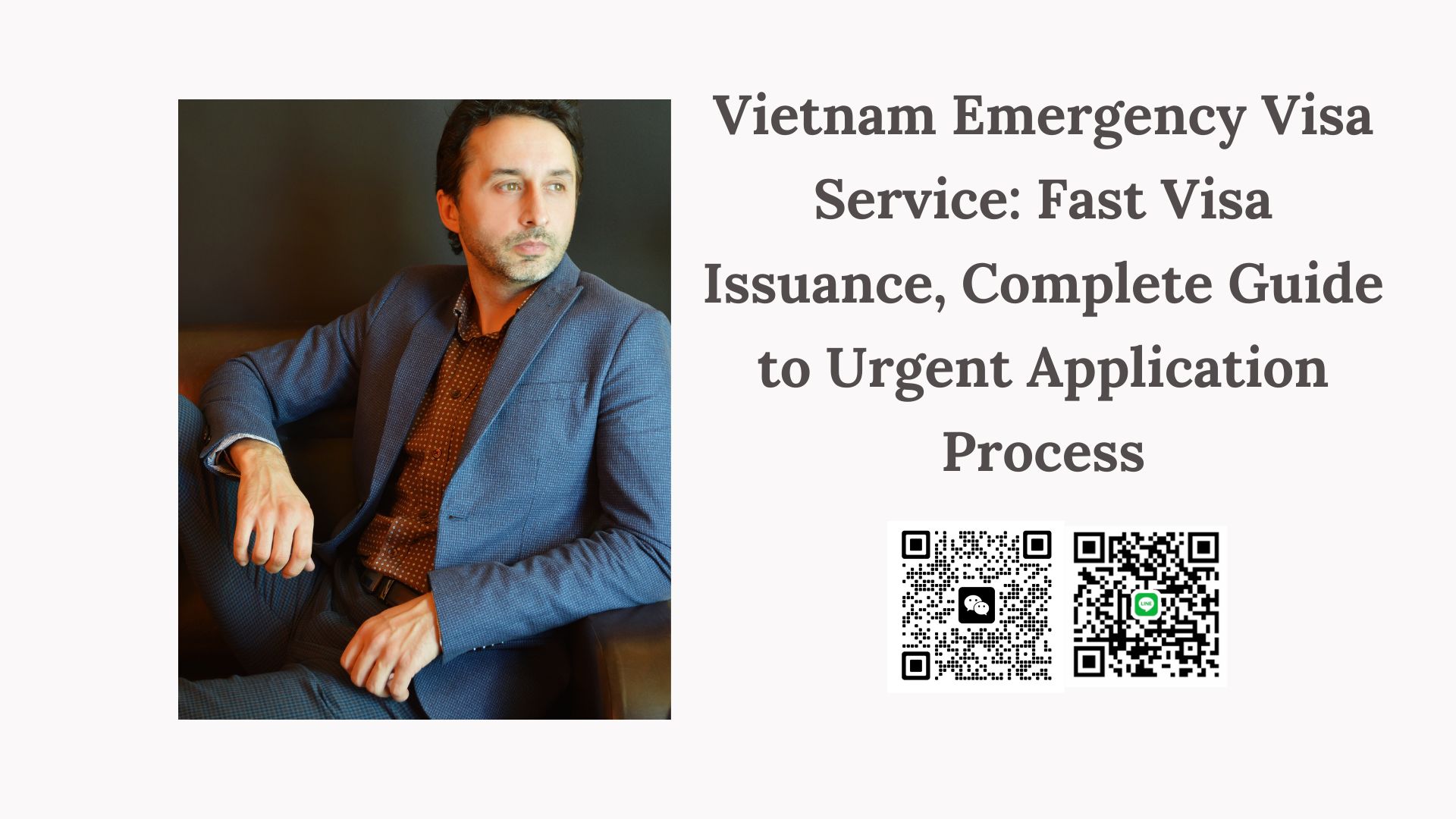 2026 Vietnam Emergency Visa Services: Fast Approval & Complete Urgent Application Guide