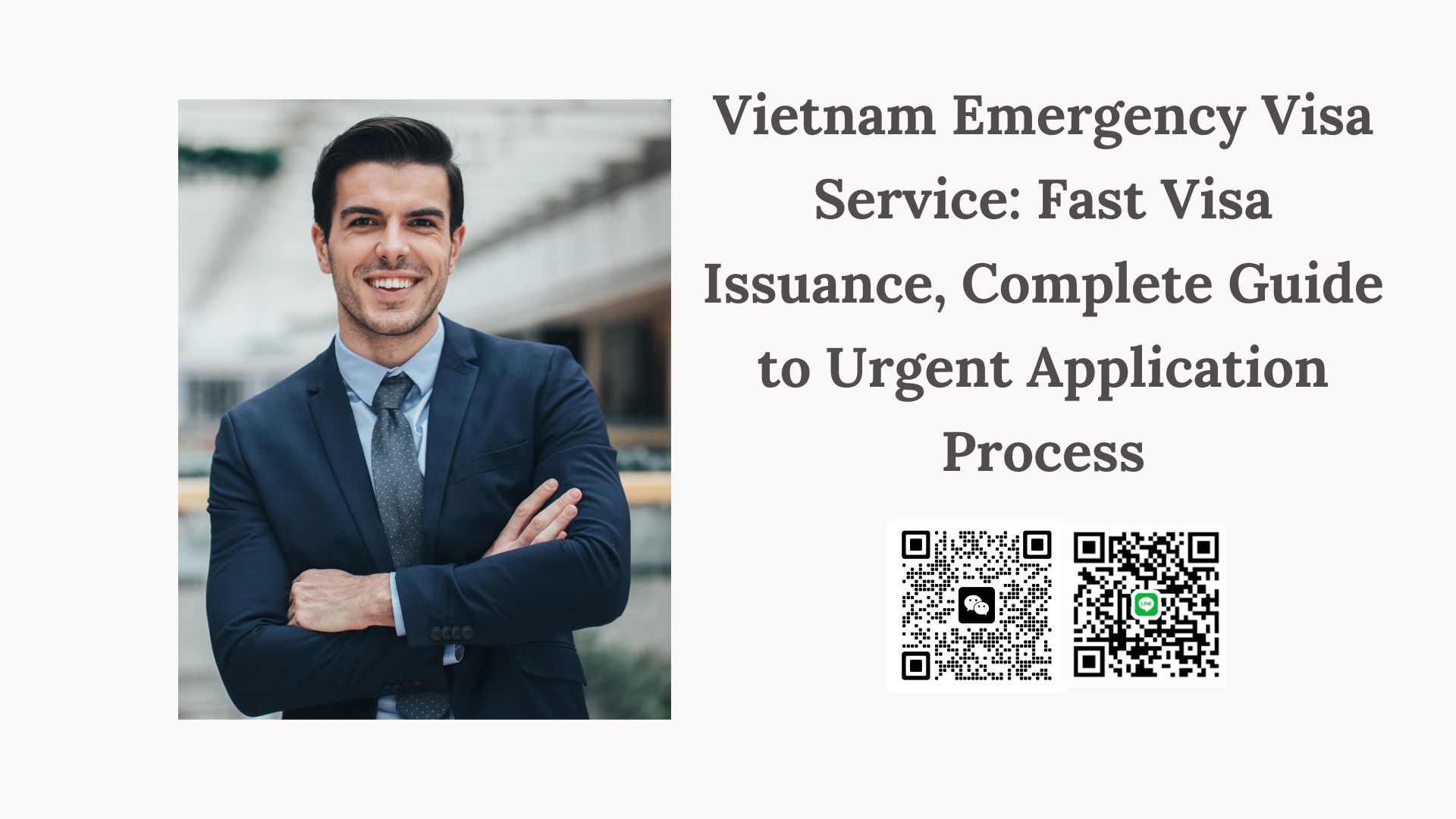 Hong Kong Passport Vietnam Visa Complete Guide: Latest Policies & Emergency Application Methods (2026 Updated)