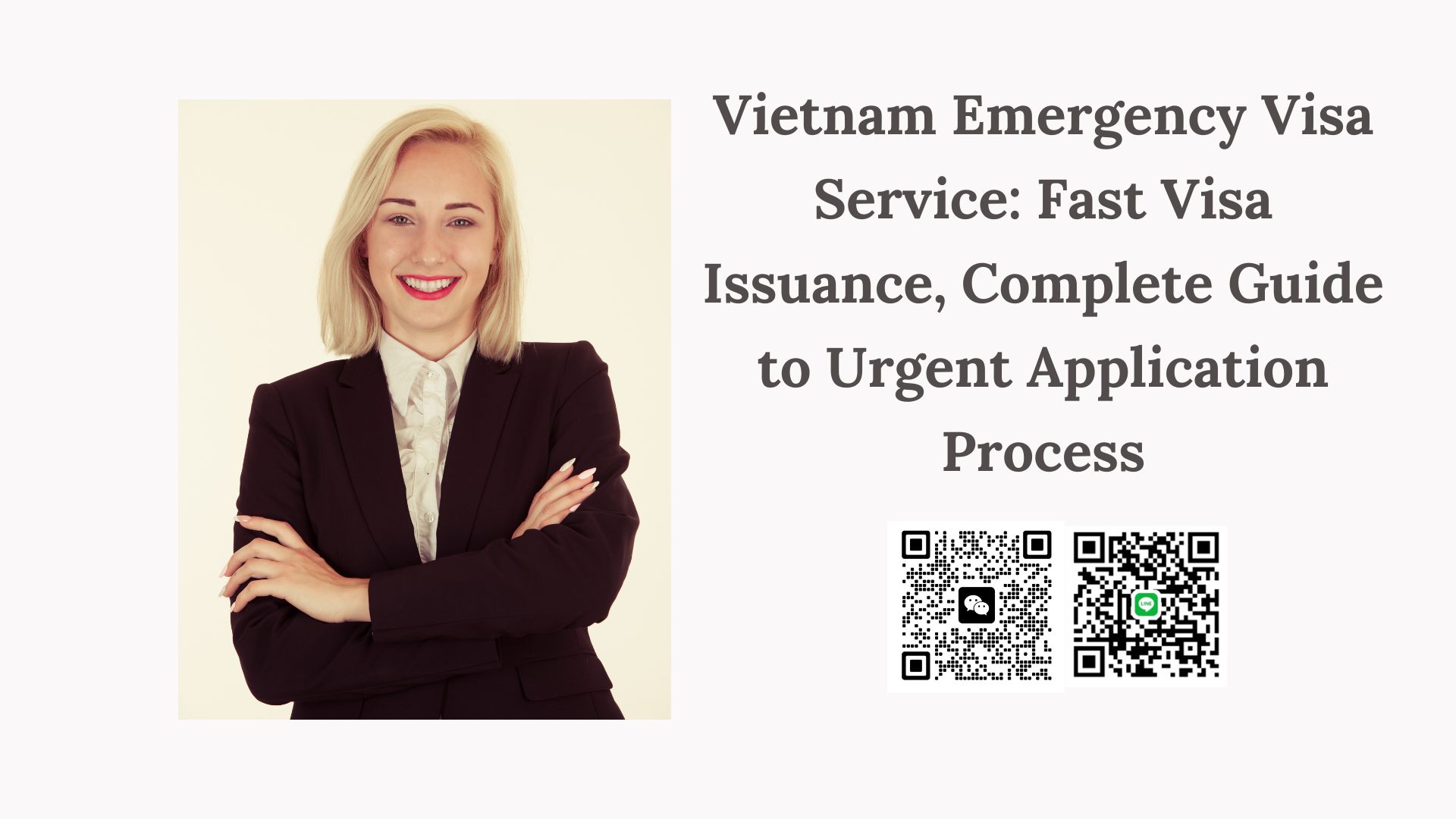 Canada Citizen Vietnam Visa Complete Guide: Latest Policies & Emergency Application Methods (2026 Updated)