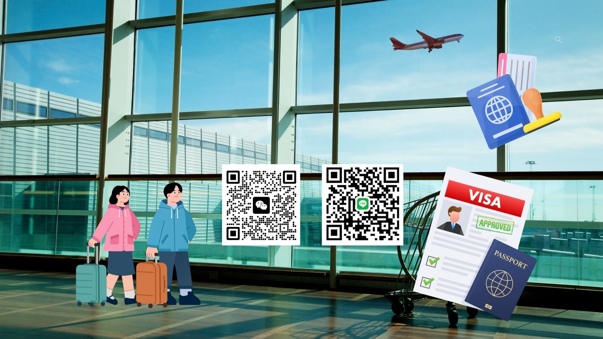 Suddenly Realized Your Visa Has an Issue at the Last Minute? How to Secure Your 2026-2027 Vietnam 90-Day Multiple-Entry Visa with Peace of Mind