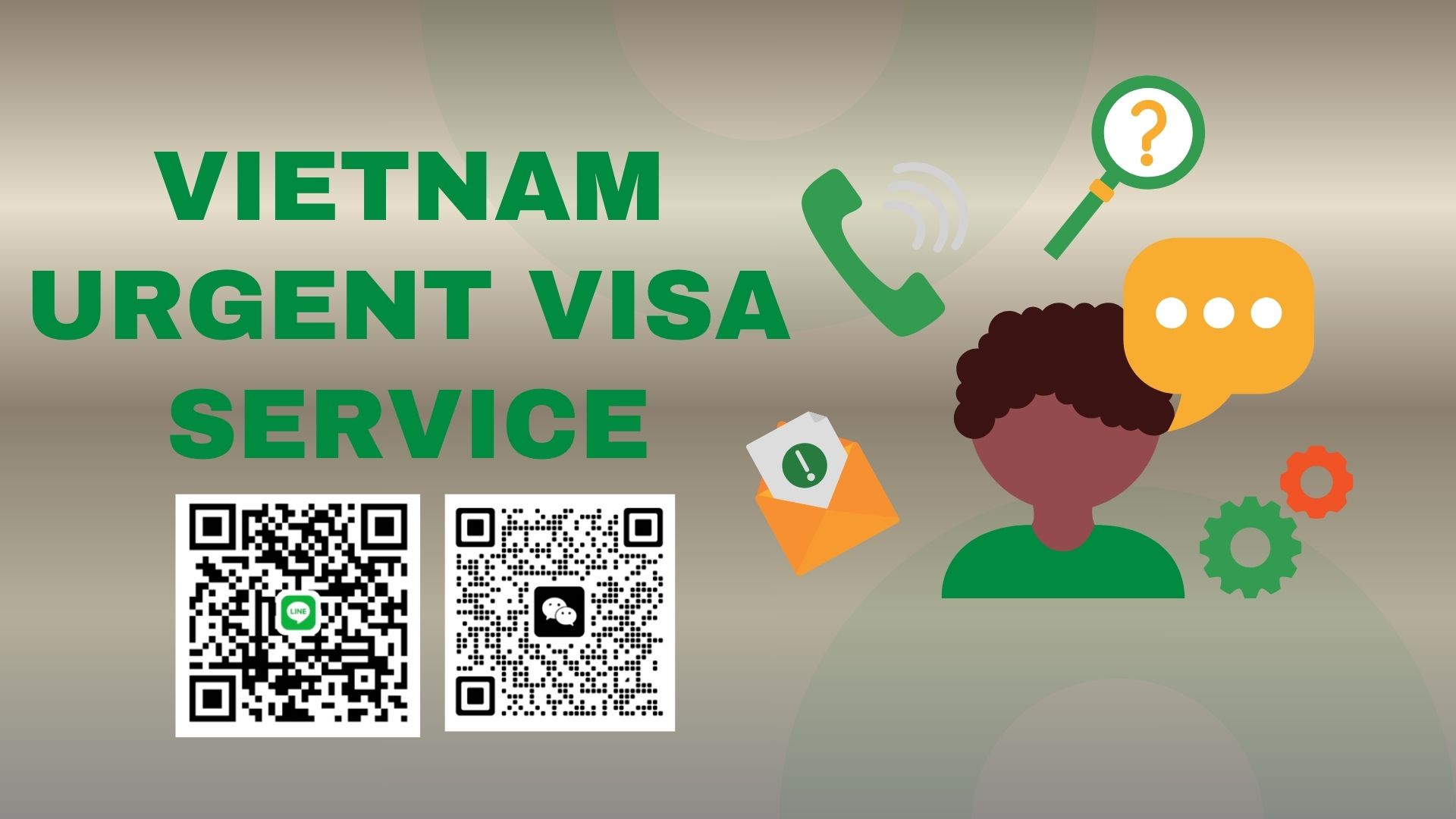 Found a Visa Error Just Before Flying to Vietnam? Emergency Correction & Fast-Track Visa Guide