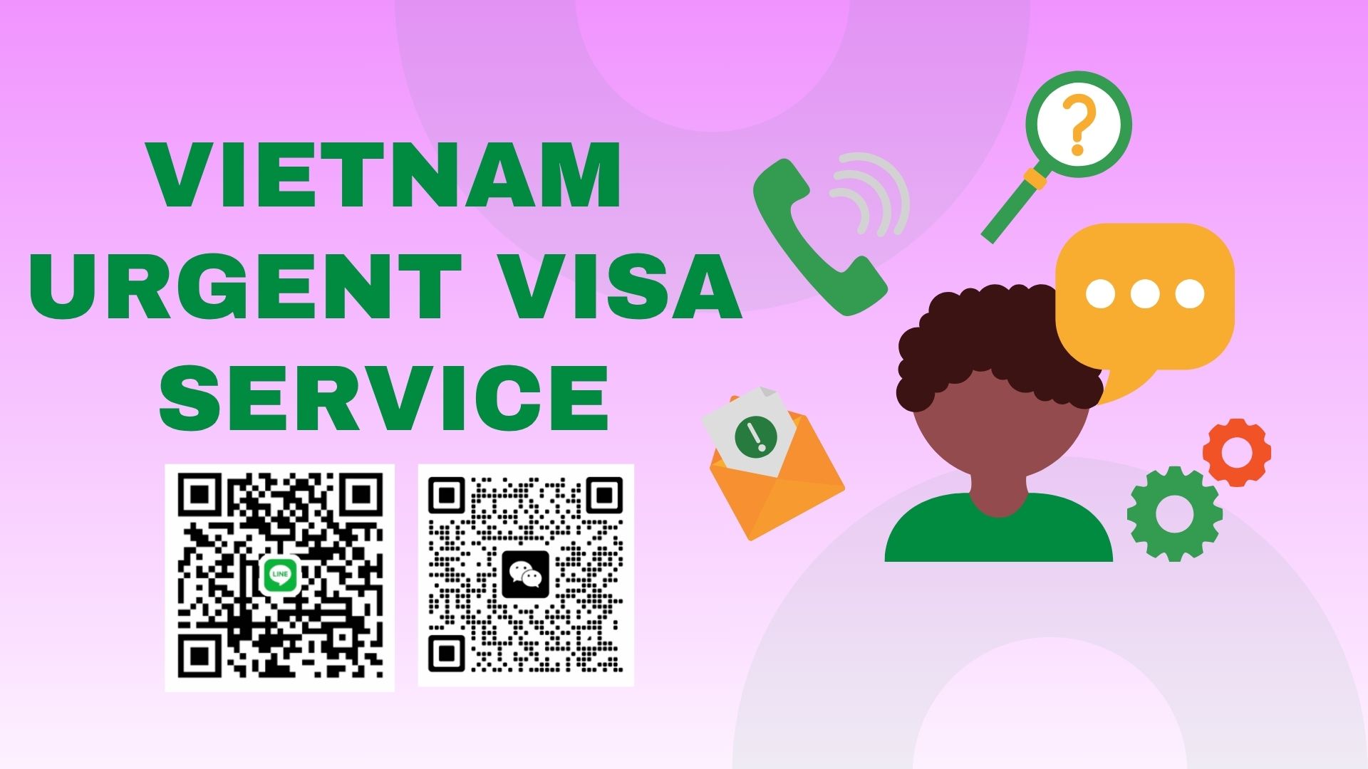 Vietnam Business Visa Expiring? An Urgent Visa Run Guide for Cross-Border Professionals