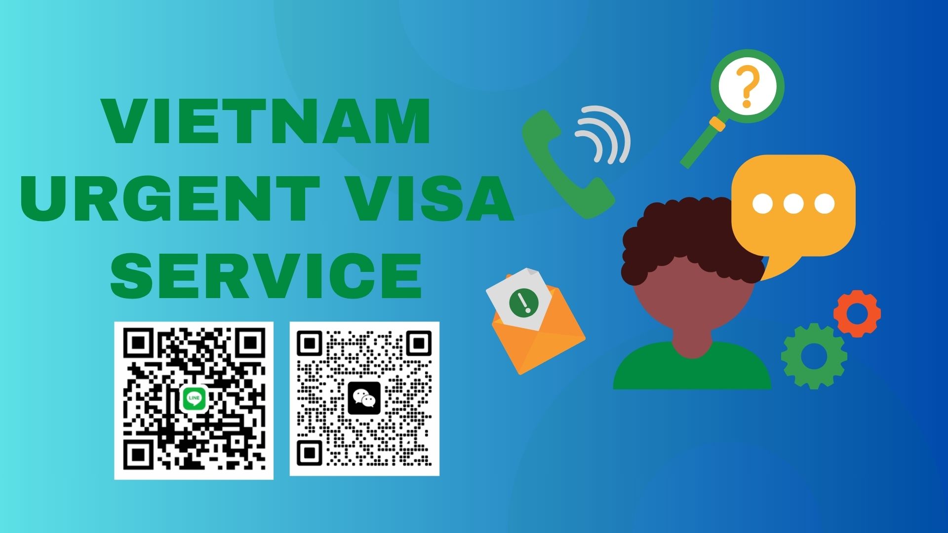 48 Hours to Departure: Is Your Vietnam Vacation at Risk Due to a “Processing” Visa?