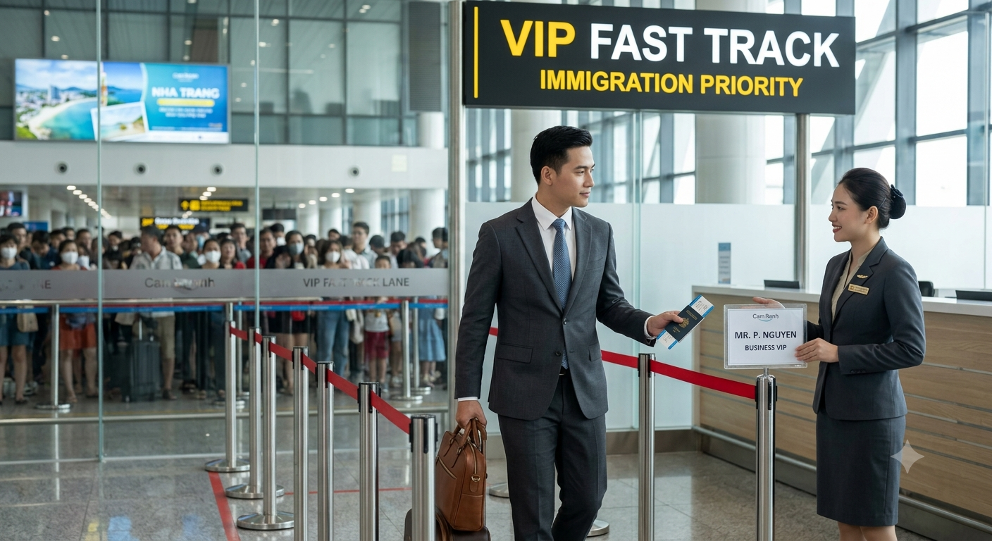[Tour Leaders Guide] Vietnam E-Visa “In Processing” for Your Group? Batch Expediting Services for Seamless Arrivals