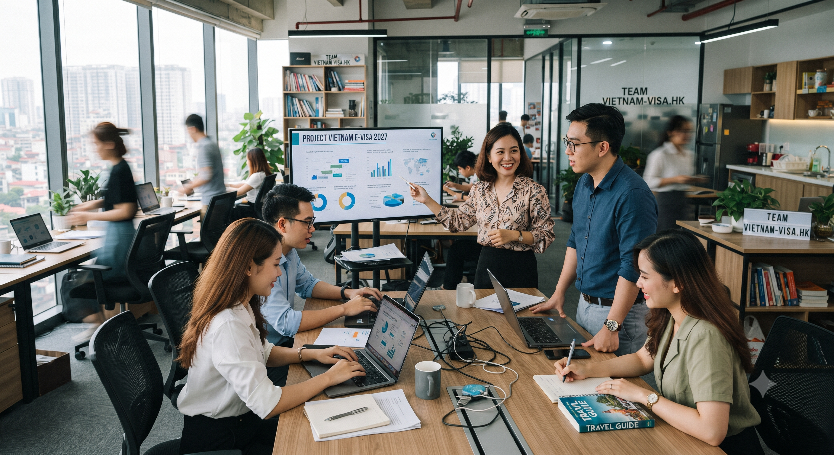 2027 Latest Regulations on Vietnam E-Visa Application for Macau Citizens | E-Visa Application Process, Guide & Processing Time