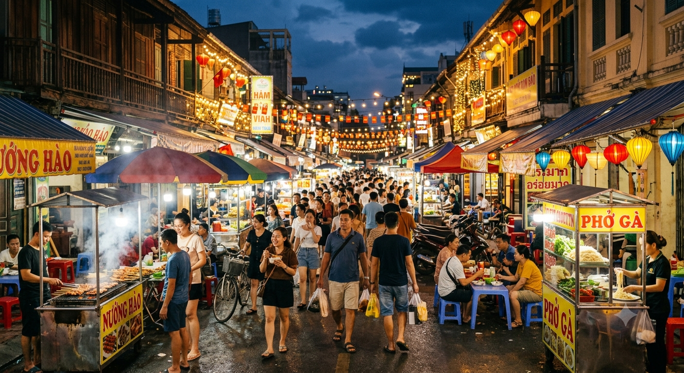 香港人越南商務出差簽證全攻略｜簽證急件、線上加急與入境流程完整攻略