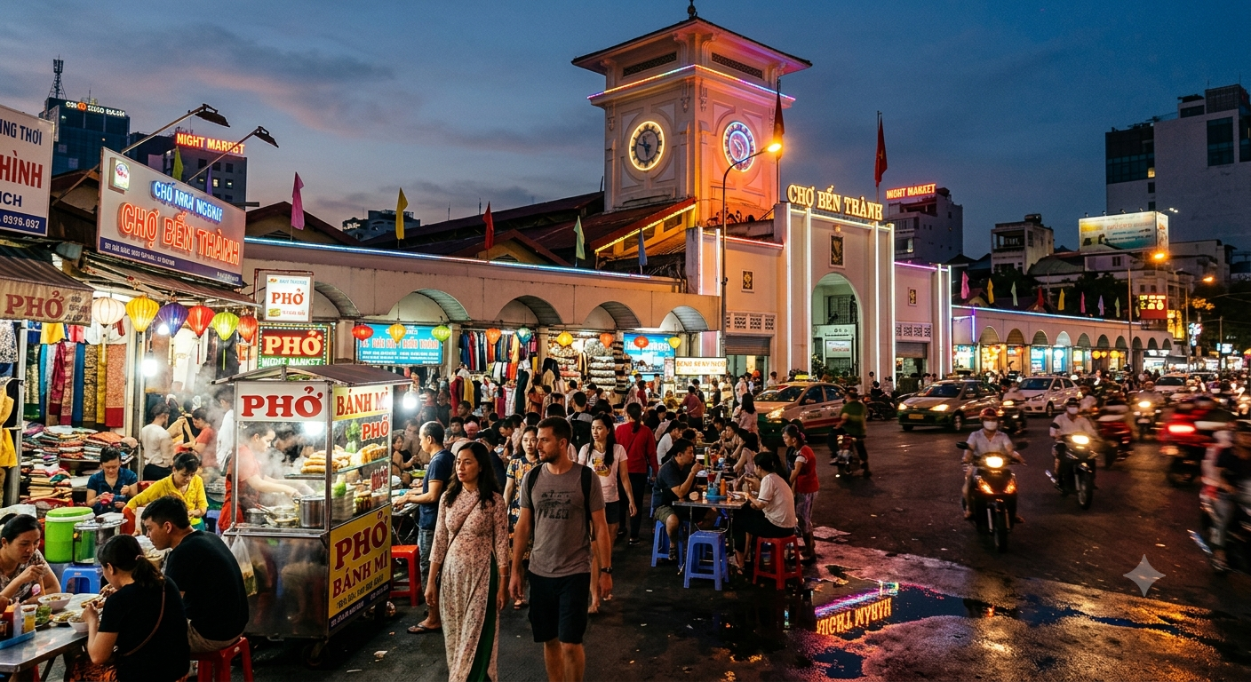 2027香港公民越南旅遊簽證申請全攻略｜HKSAR護照專屬指南、BNO應對方案與入境注意事項